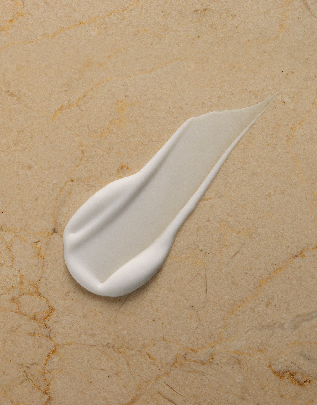 Body Lotion Texture