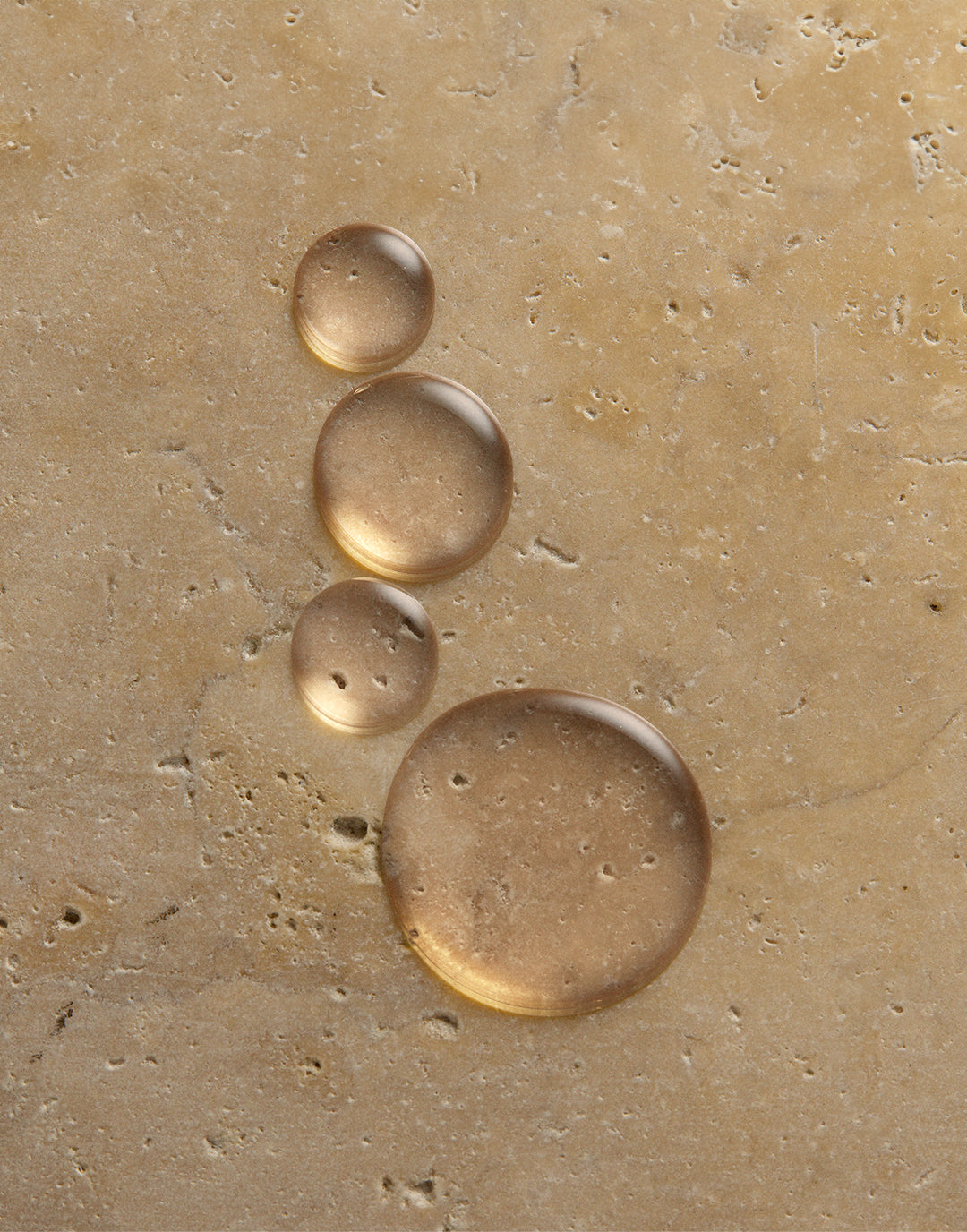 Hand wash bubbles