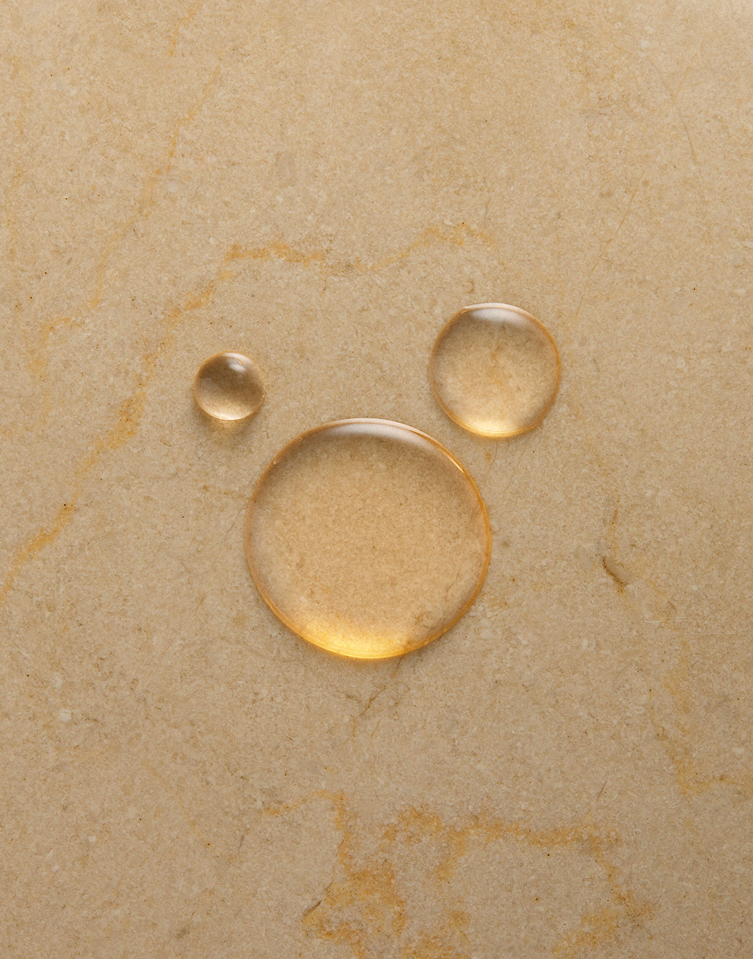 Shower Gel Texture