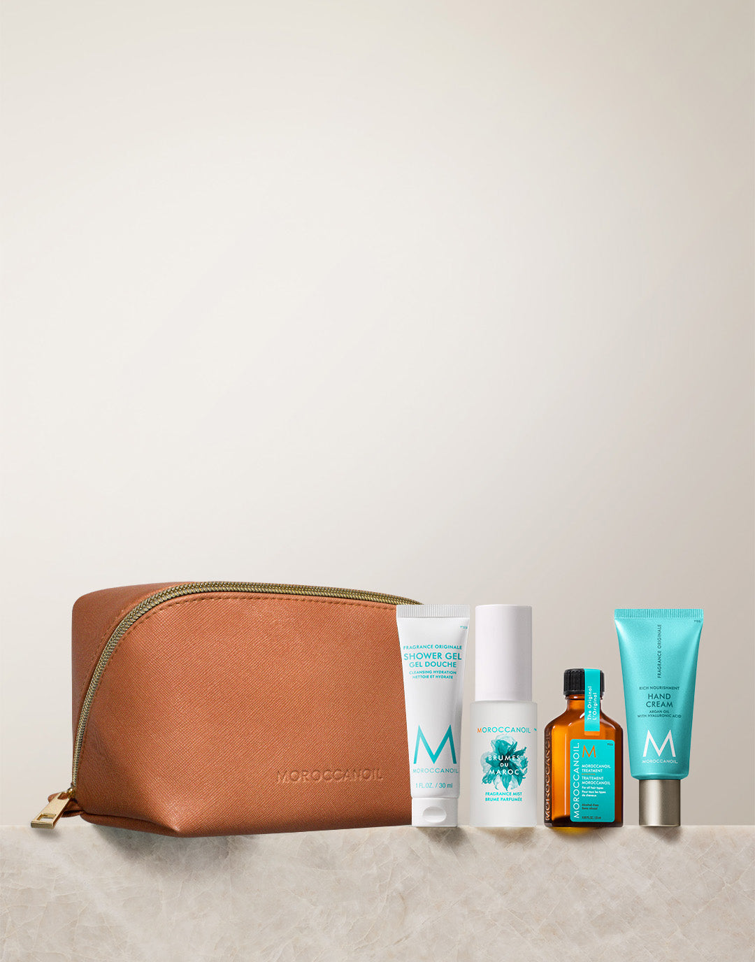 Body Discovery Set