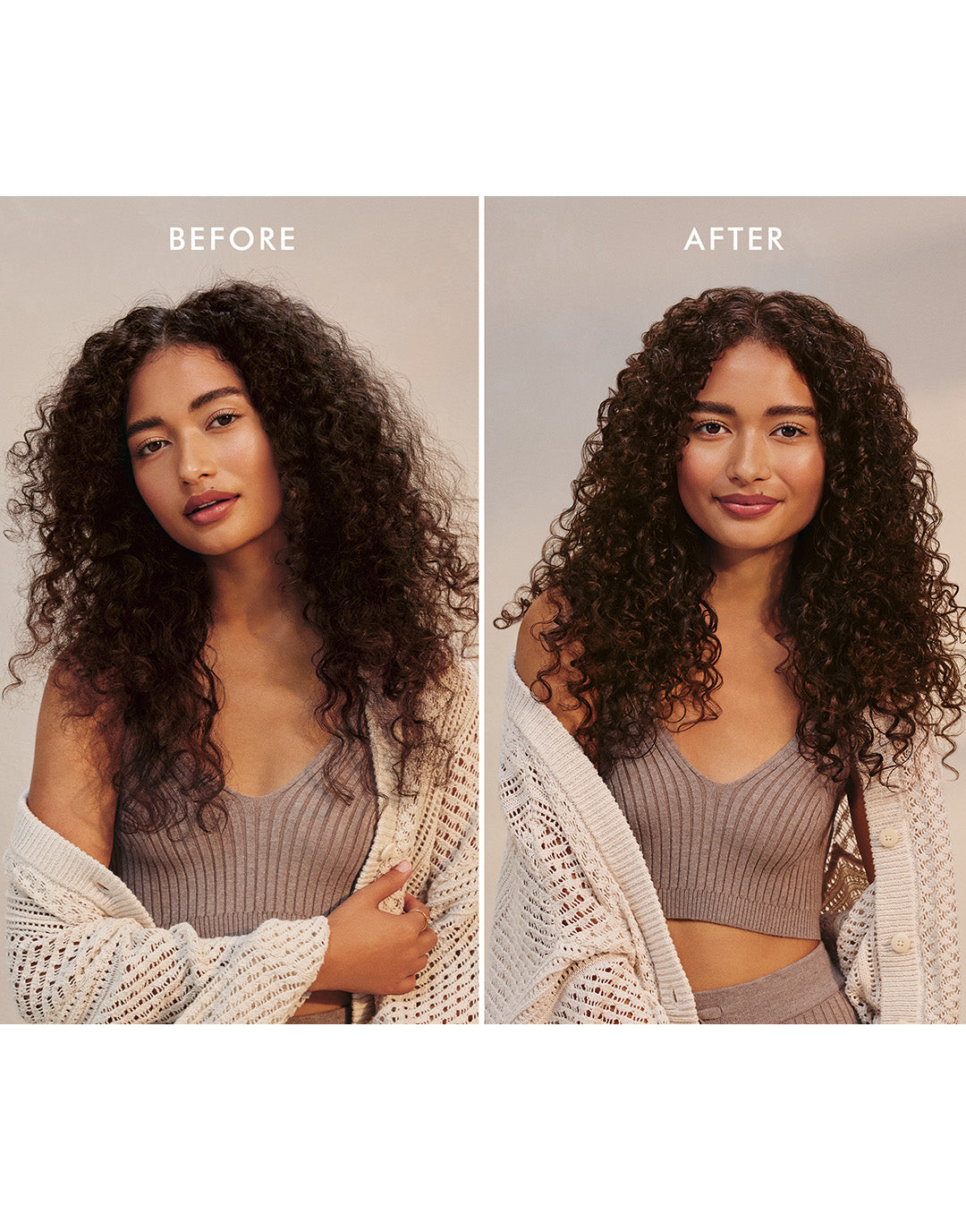 Limited Edition Curl Defining Cream