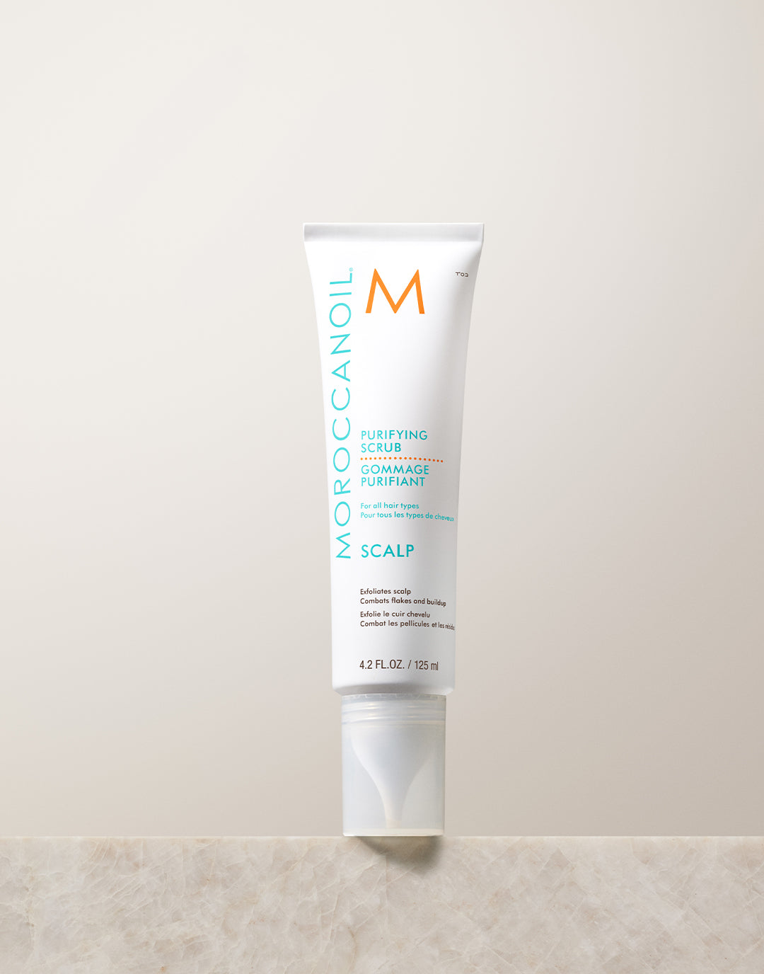 Purifying Scrub