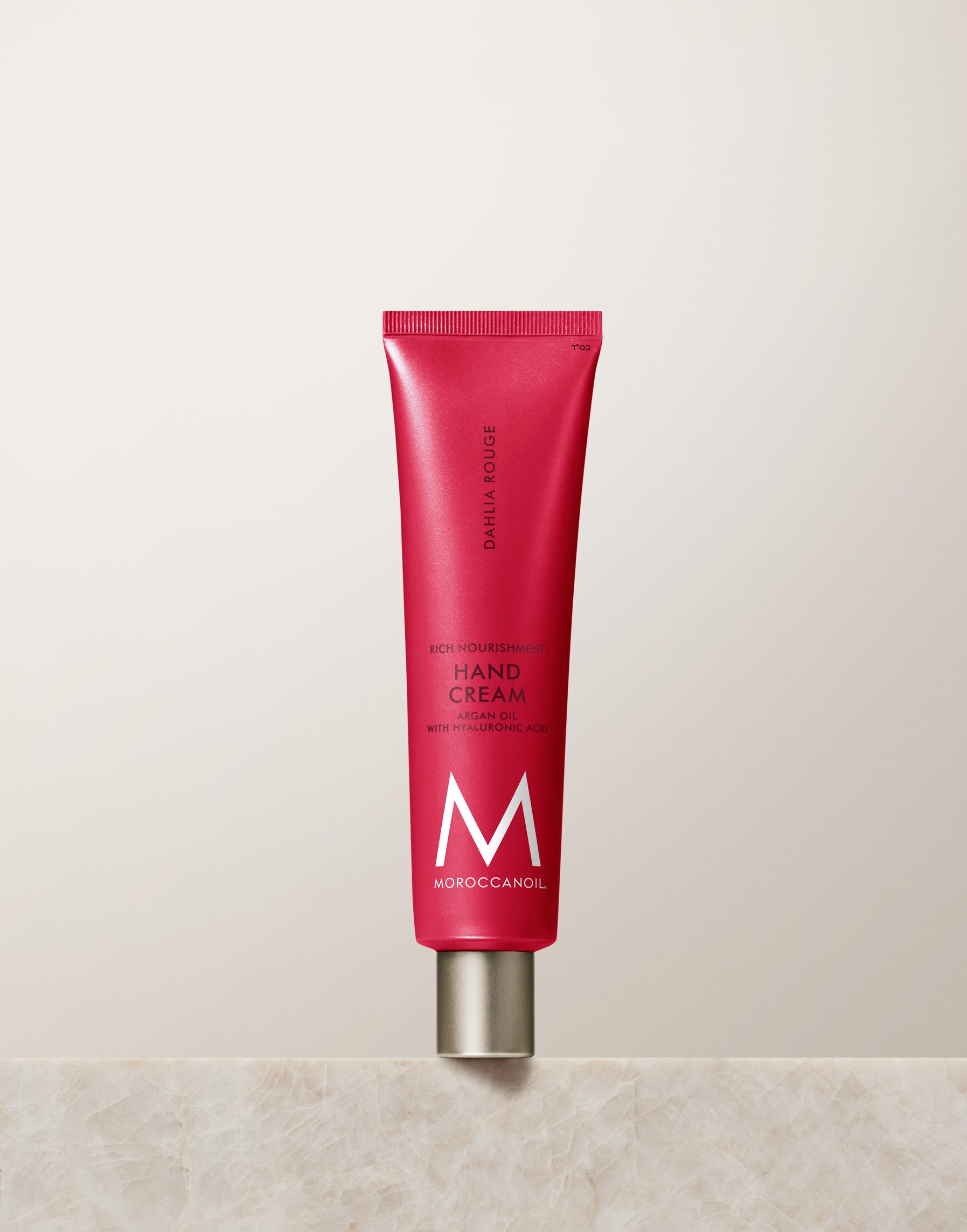Hand Cream Dahlia Rouge Full Size