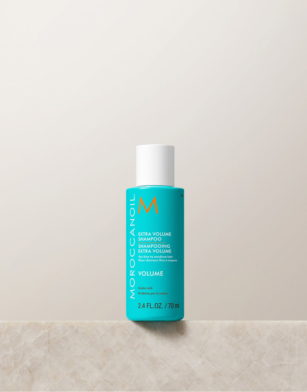 Extra Volume Shampoo