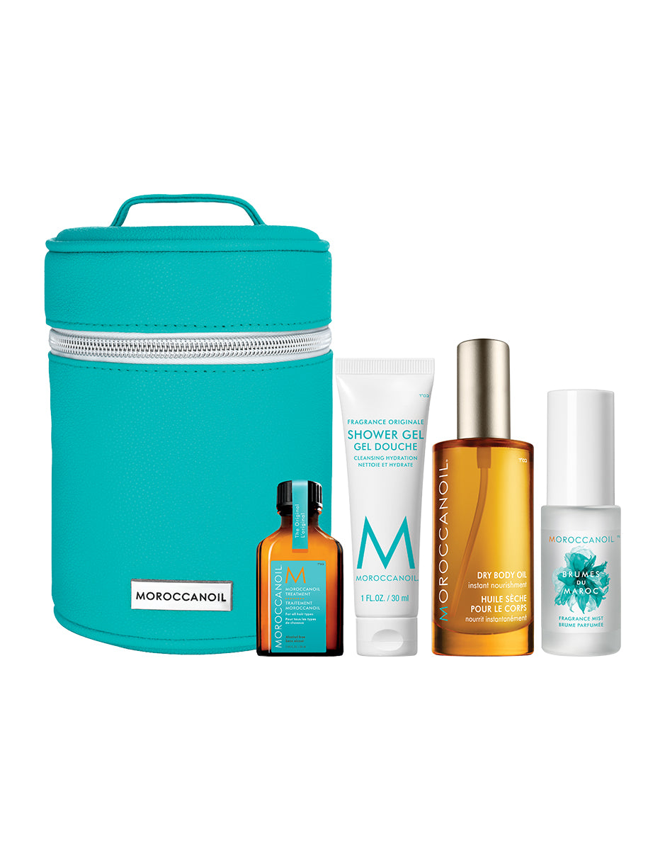 Dive Into Hydration (2 Free Products)