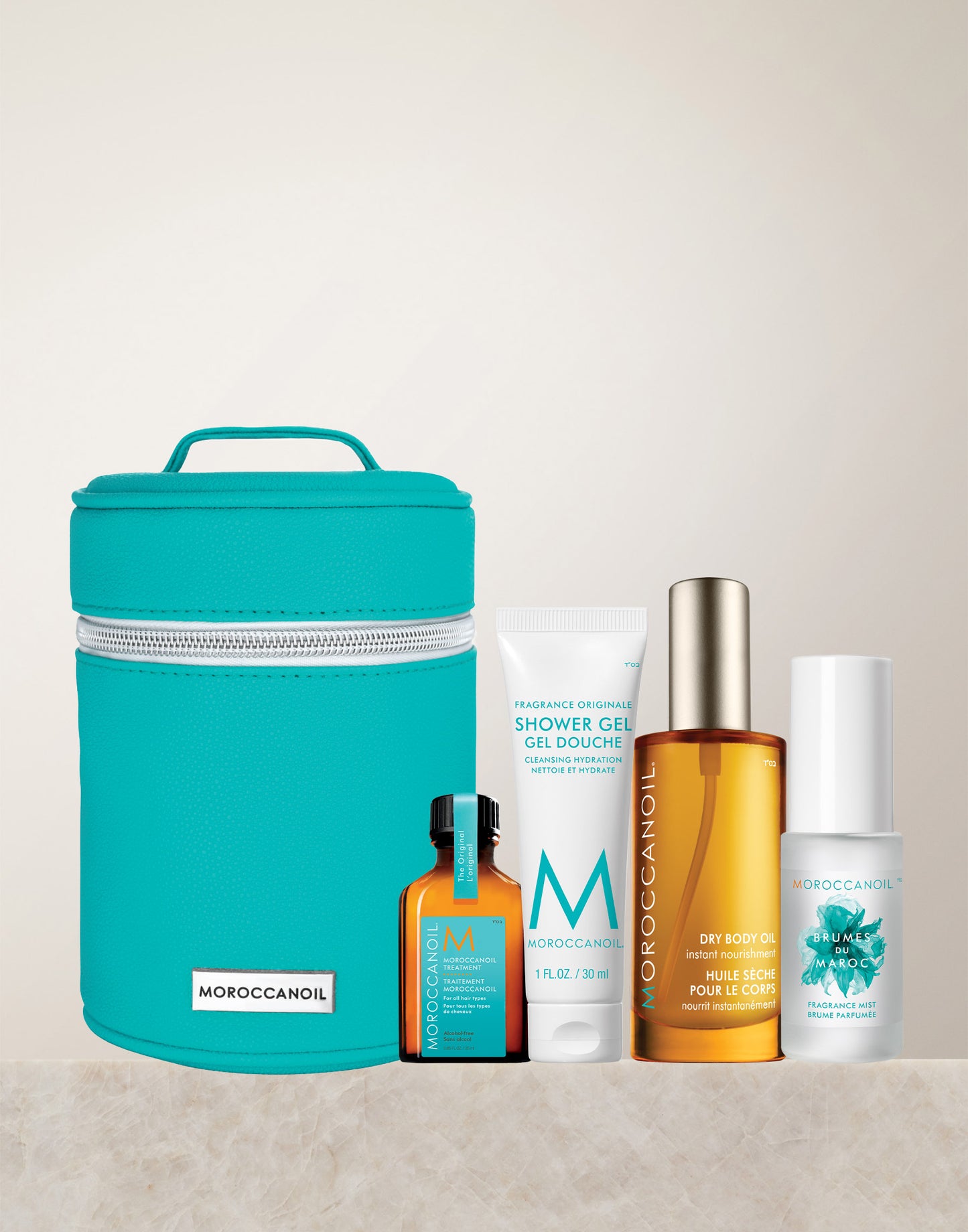 Dive Into Hydration (2 Free Products)