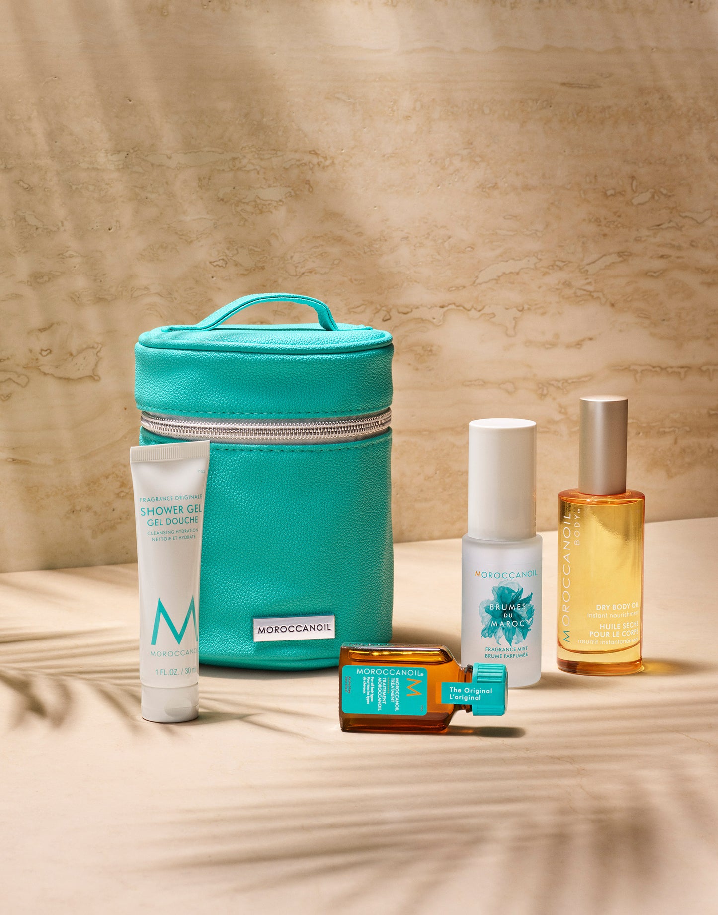 Dive Into Hydration (2 Free Products)