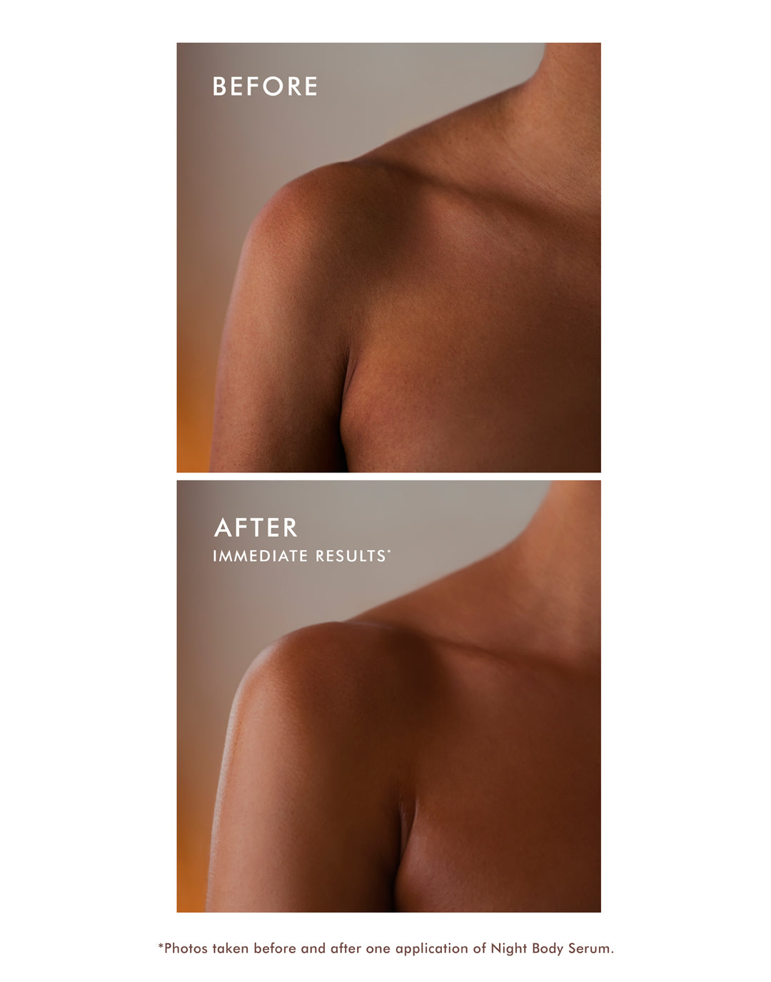 Night Body Serum