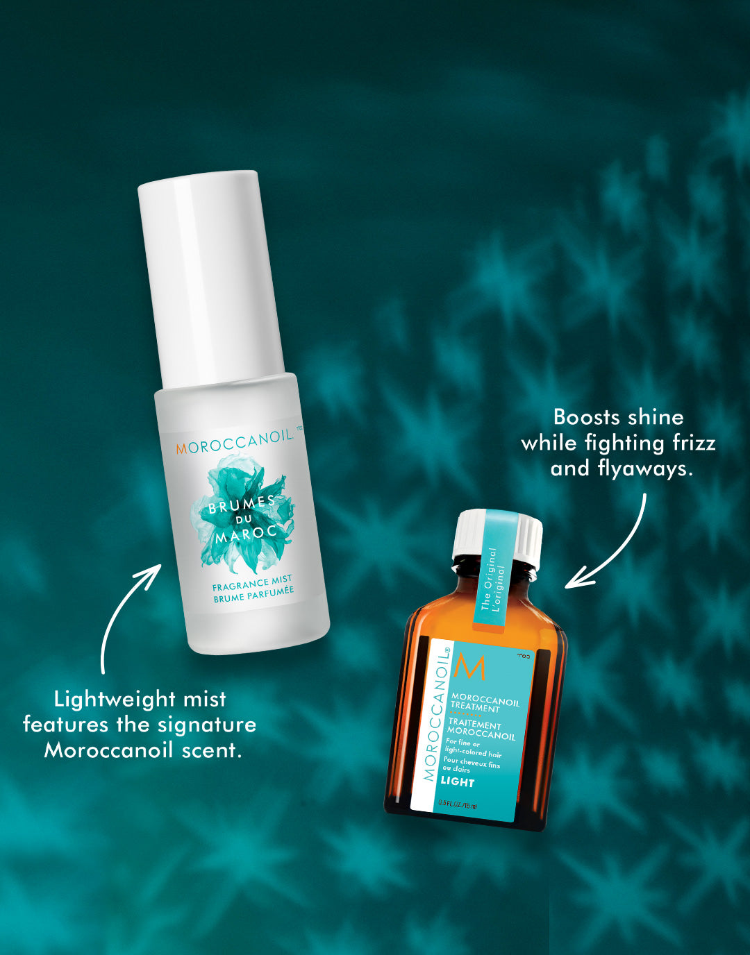 Deluxe Wonders: Stocking Stuffer Set - Light