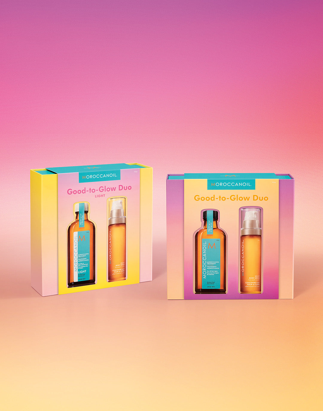 Good-to-Glow Duo