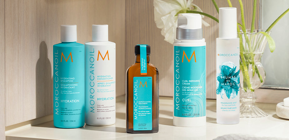 moroccanoil.com