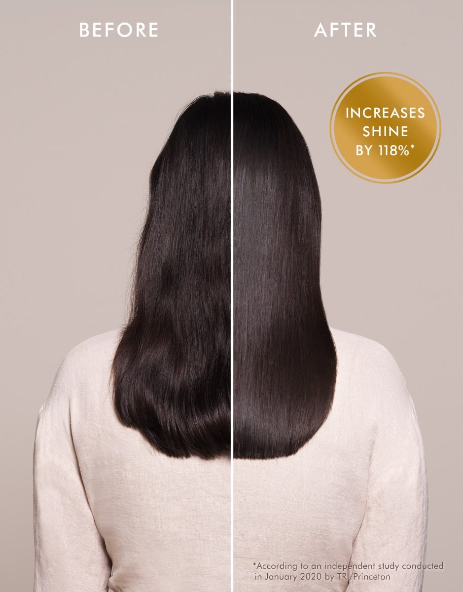 Moroccanoil Treatment Hair Oil Holiday Ornament 2024