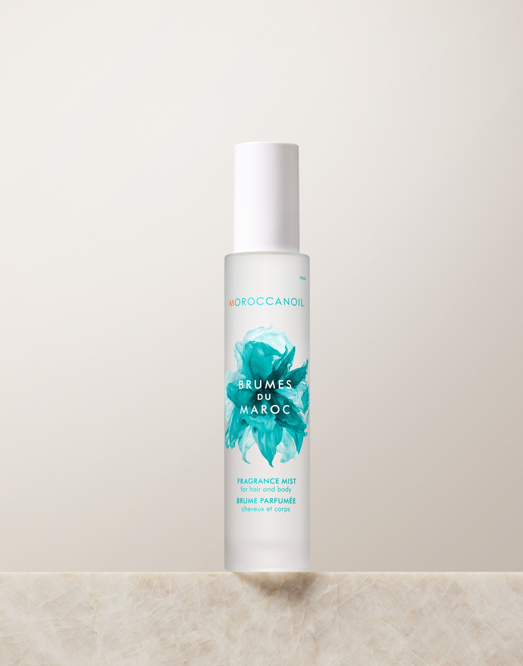 Hair and Body Fragrance Mist