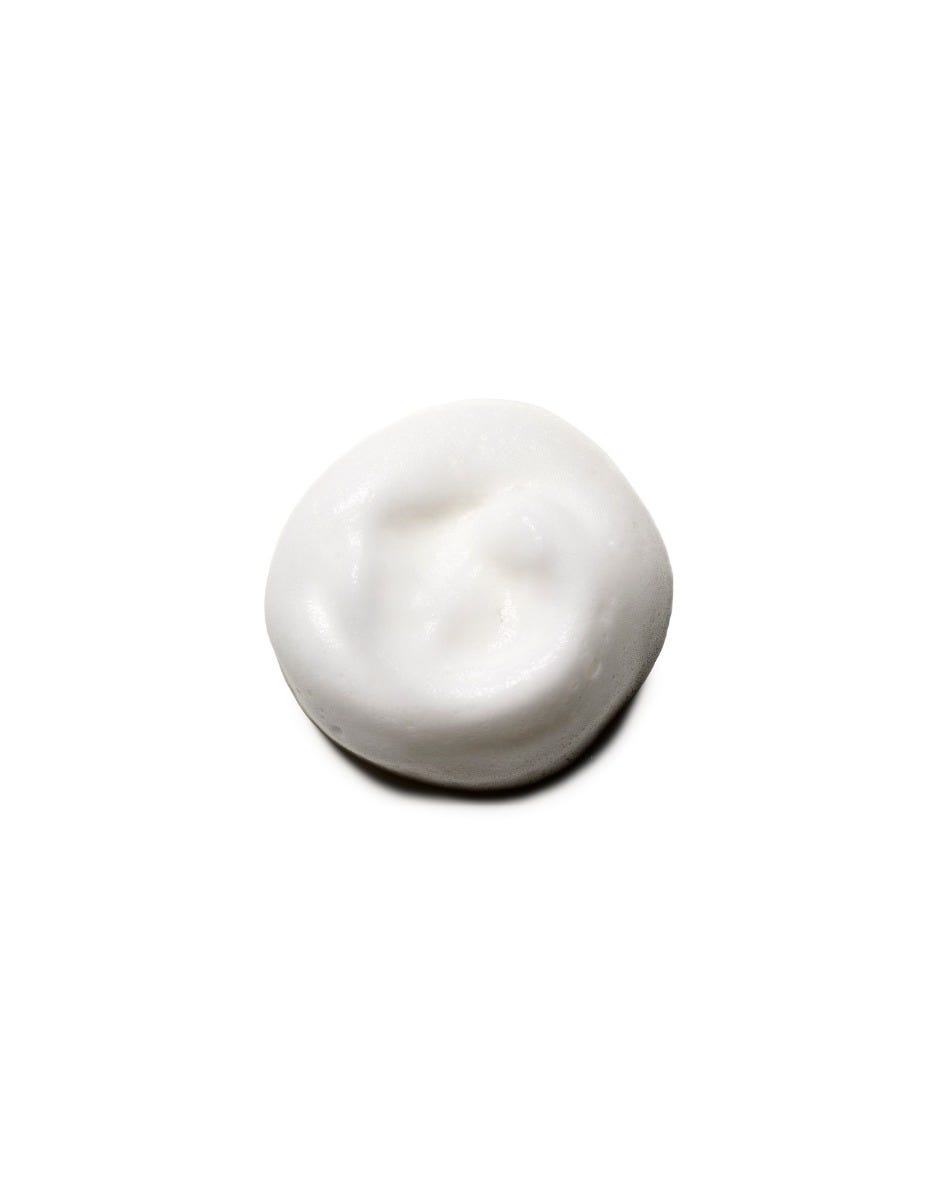 Volumizing Hair Mousse