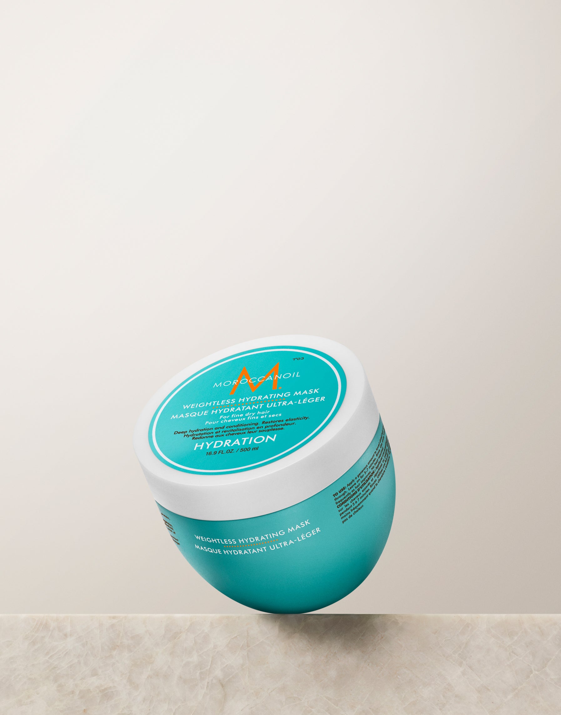 Weightless Hydrating Mask