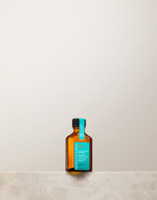 Moroccanoil Treatment Original Hair Oil