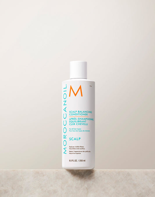 Scalp Balancing Conditioner for Dry Scalp