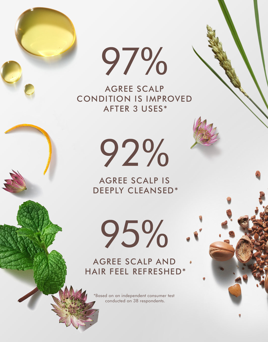 Purifying Scrub