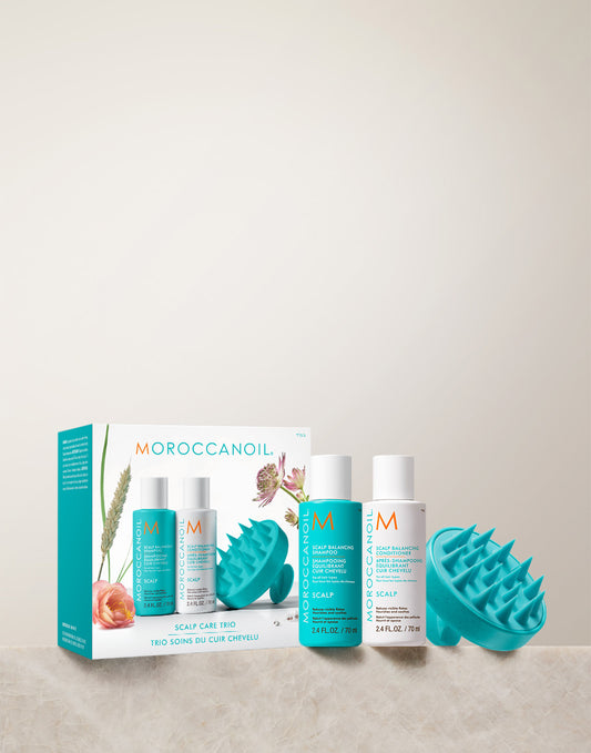 Scalp Discovery Set