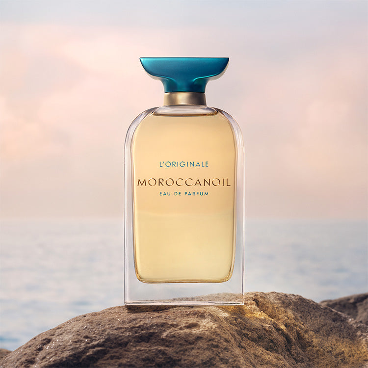香水(ユニセックス) Moroccanoil Eau de Parfum 60ml Discover L'Originale Eau de Parfum – A Timeless Scent