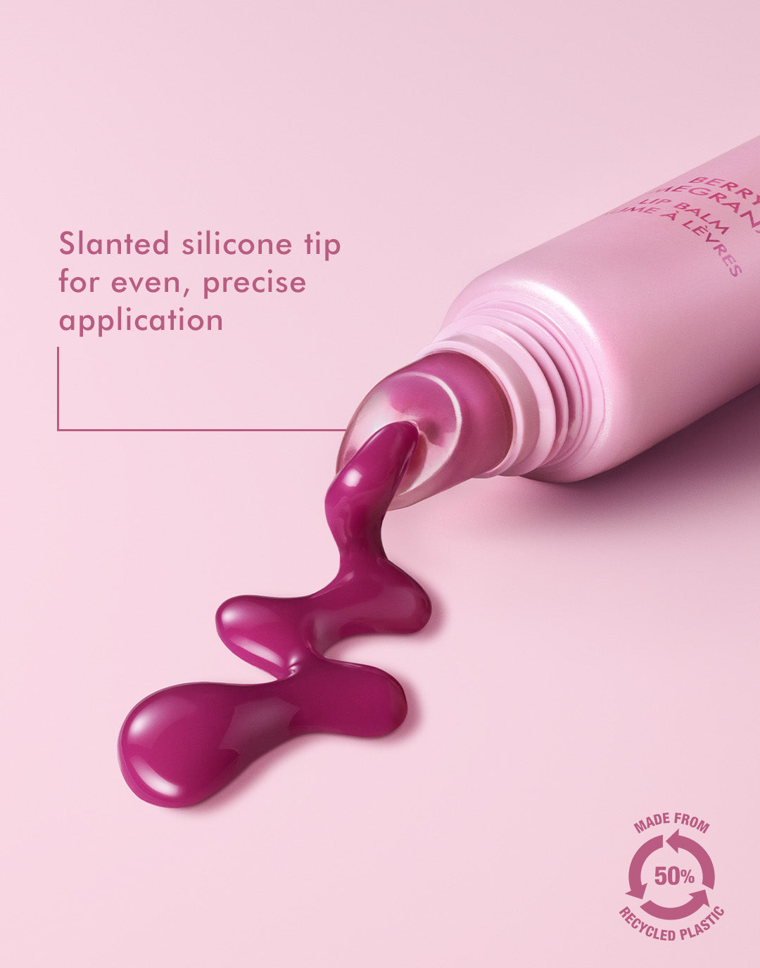 Berry Pomegranate Lip Balm