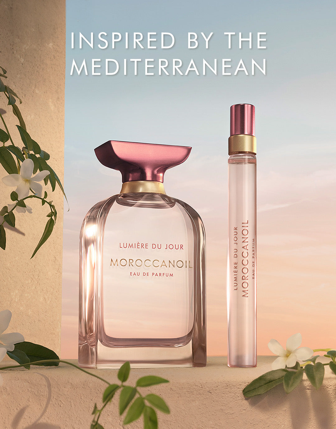 Lumière du Jour Eau de Parfum