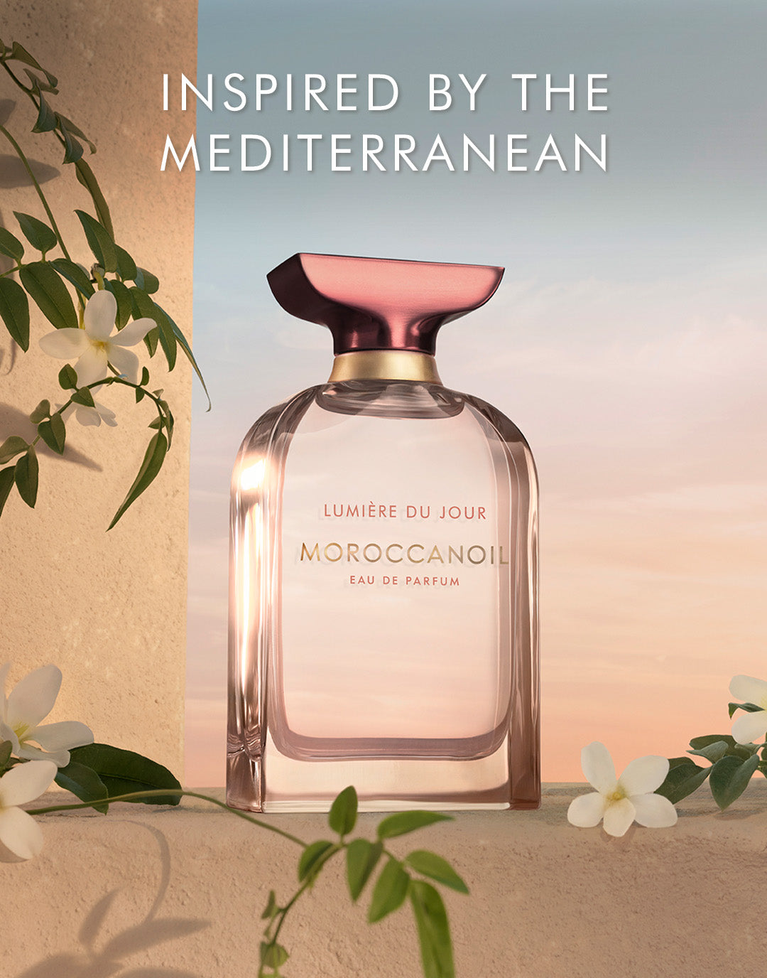 Lumière du Jour Eau de Parfum