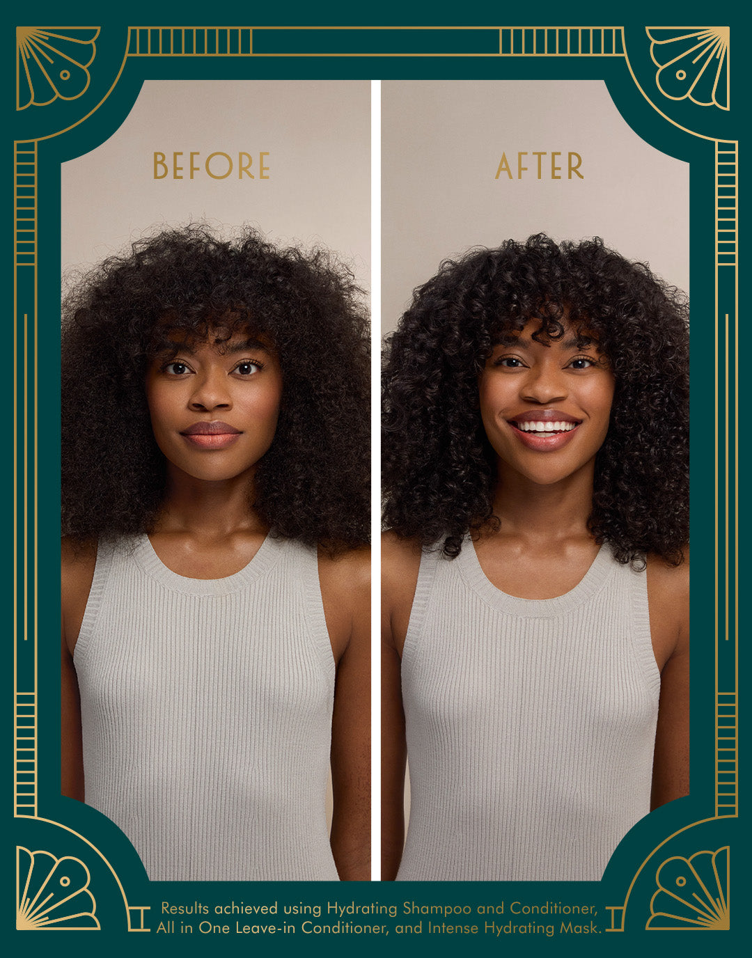 Moroccanoil Hydrating Holiday Set