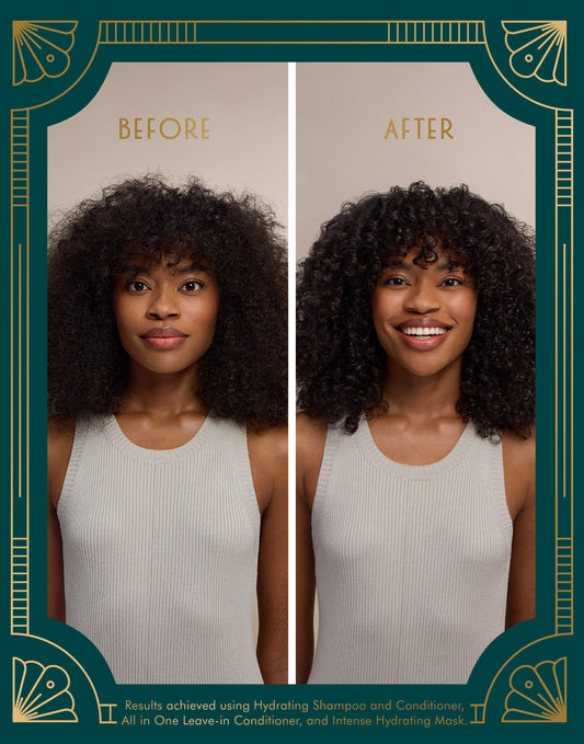 Moroccanoil Hydrating Holiday Set