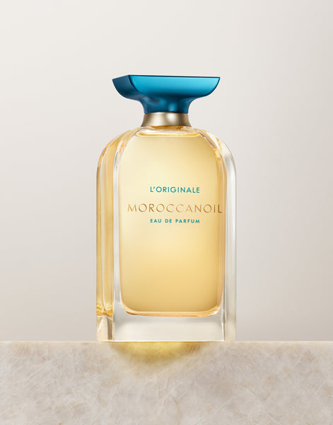 香水(ユニセックス) Moroccanoil Eau de Parfum 60ml L'Originale Eau de Parfum - Moroccanoil UK