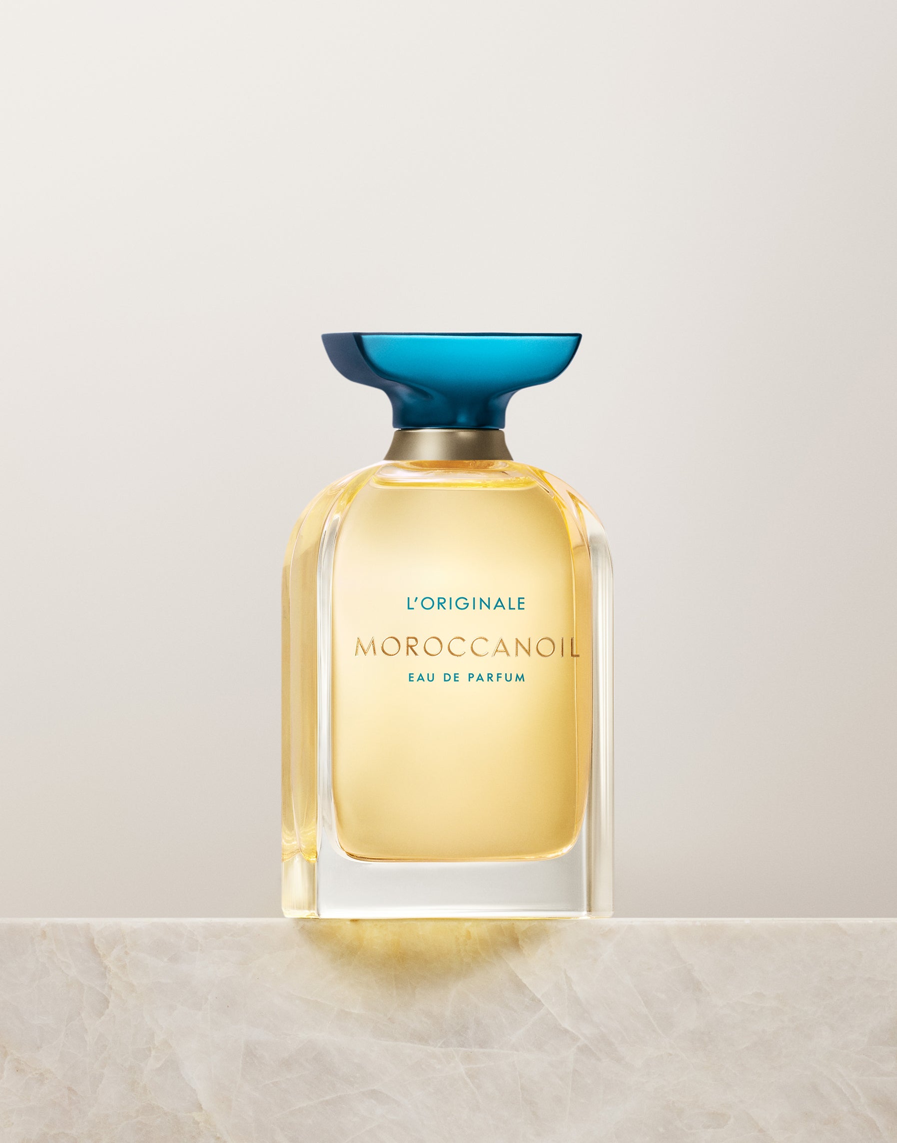 L'Originale Eau de Parfum - Moroccanoil UK