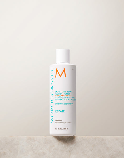 Moroccanoil Moisture Repair Shampoo And popular Conditioner 33.8 Fl oz