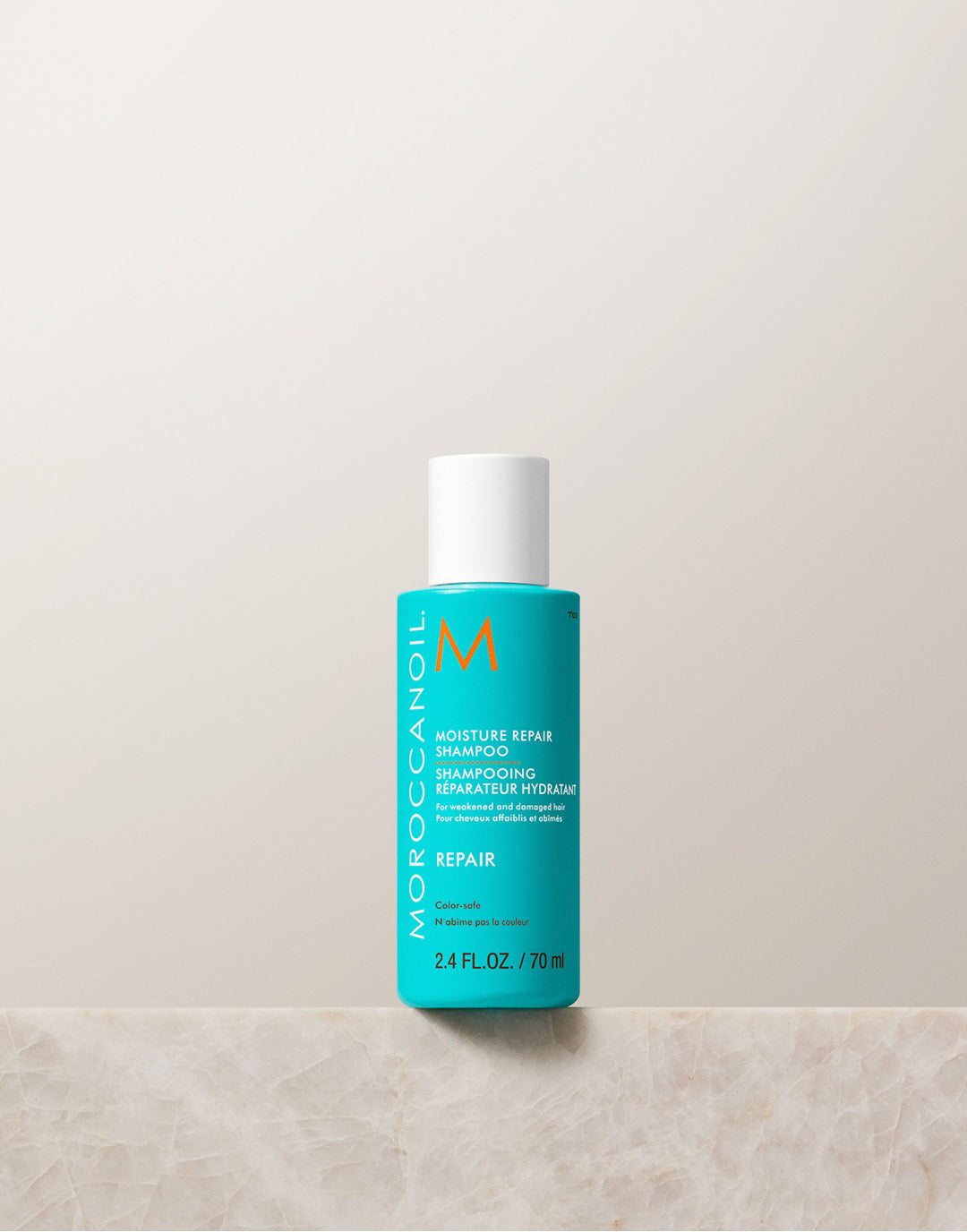 Moroccanoil Repair Shampoo deals & Conditioner Half Liter