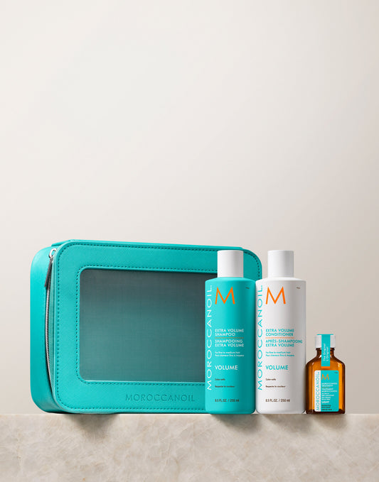 Volume Spring Set
