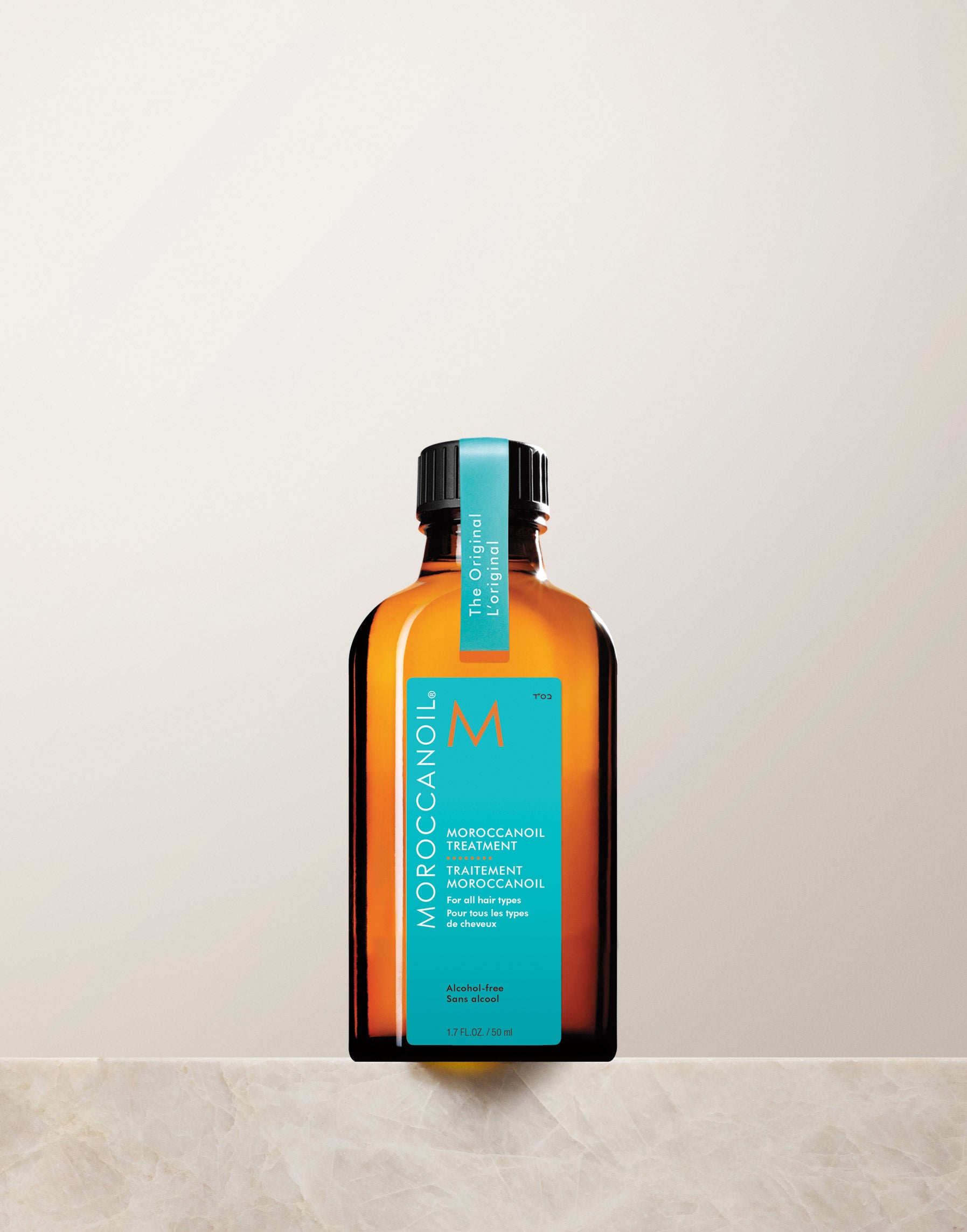 Label m deals moroccan oil