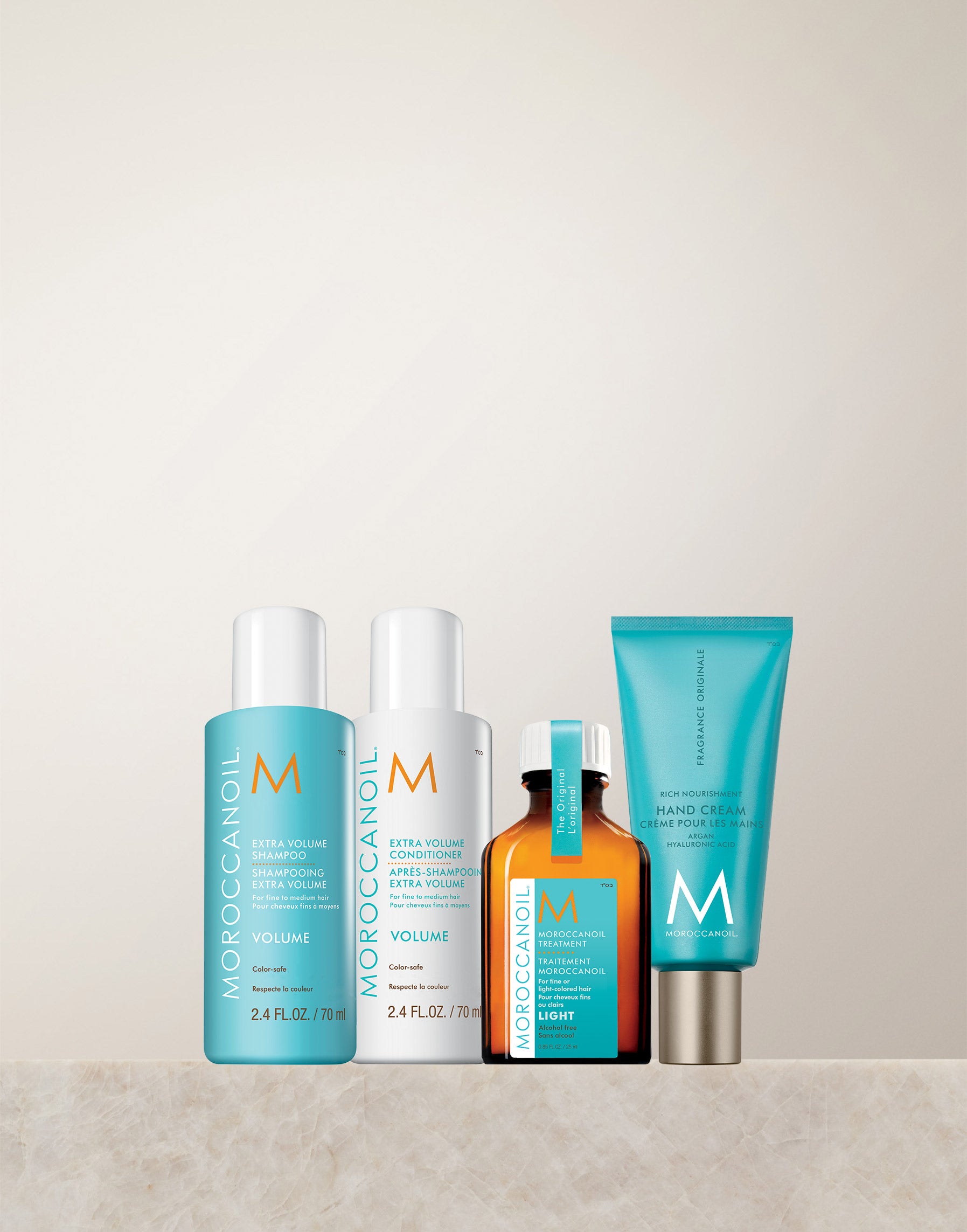 Travel Size Moroccanoil: Your Ultimate Guide to Luxurious Hair Care on the Go