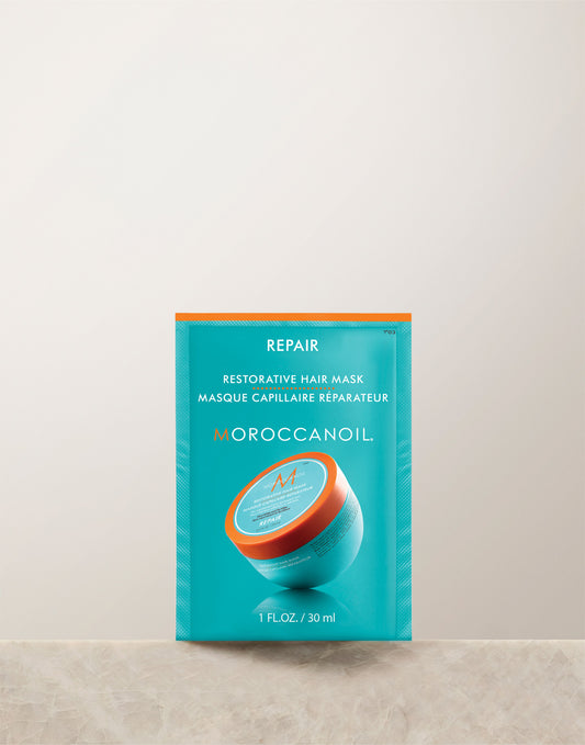 🎁 Restorative Hair Mask-30ml