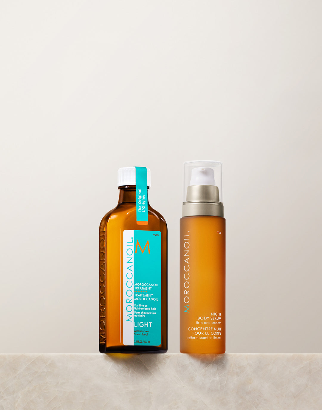 Good-to-Glow Duo - Light