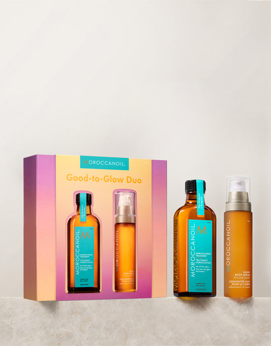 Good-to-Glow Duo