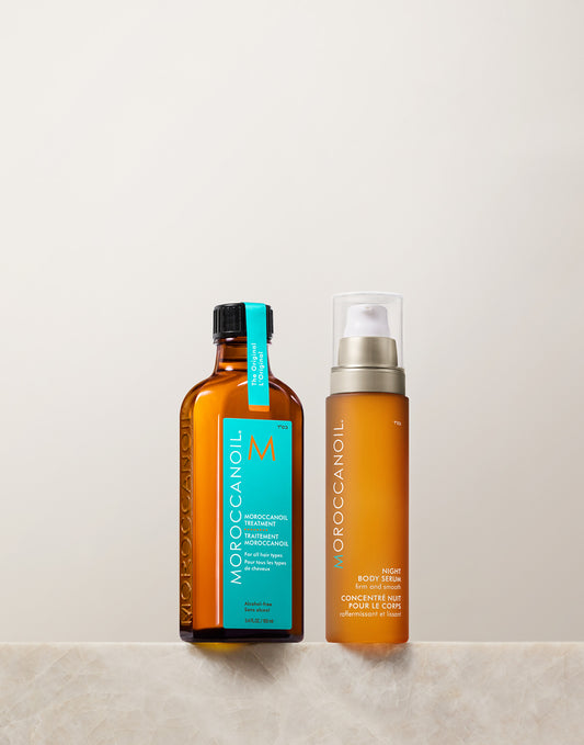 Good-to-Glow Duo