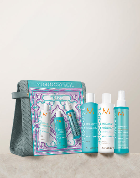 Frizz Control Set