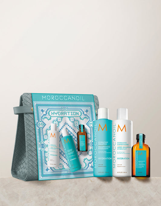 Hydration Set