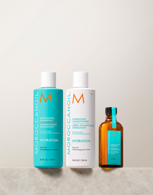 Hydration Set
