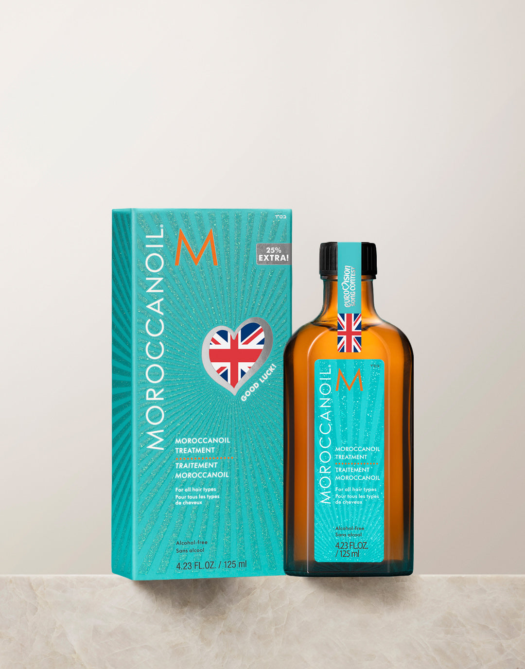 Hydrating Hair Products - Moisture for Dry Hair - Moroccanoil UK