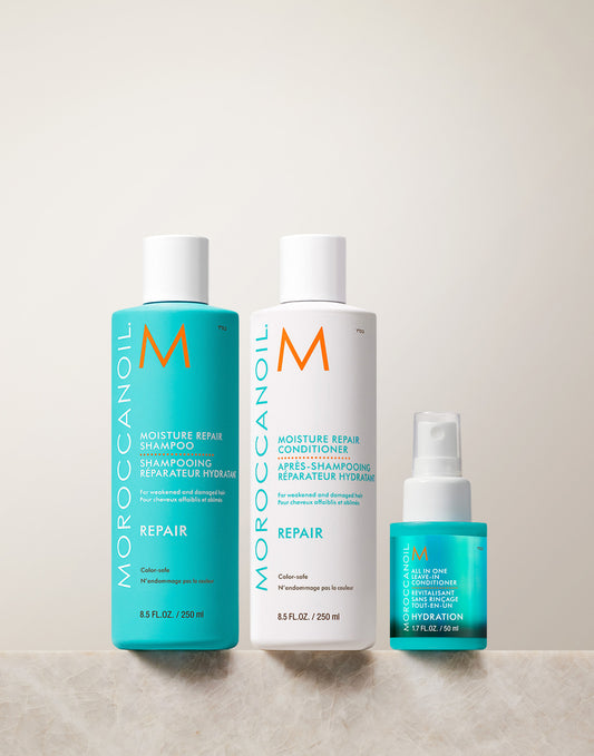 Spring Repair Set