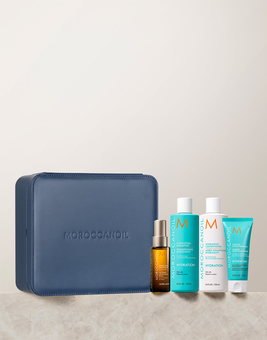 Moroccanoil Hydrating Holiday Set