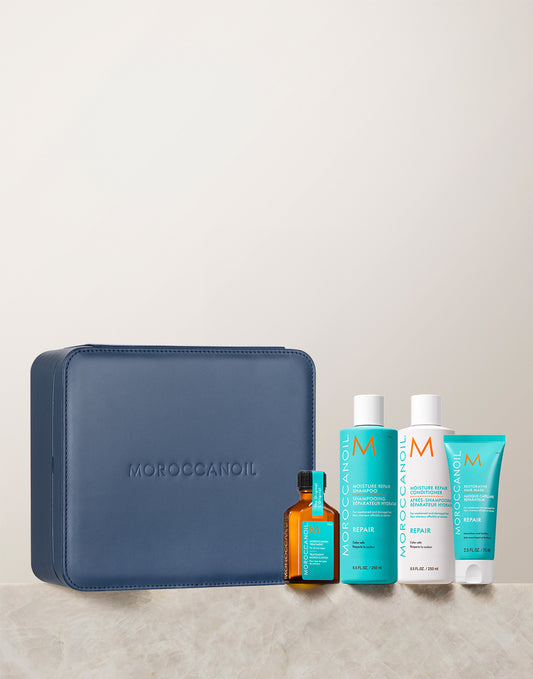Moroccanoil Moisture Repair Holiday Set