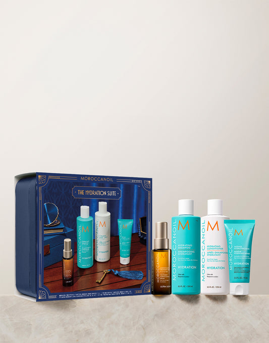 Moroccanoil Hydrating Holiday Set