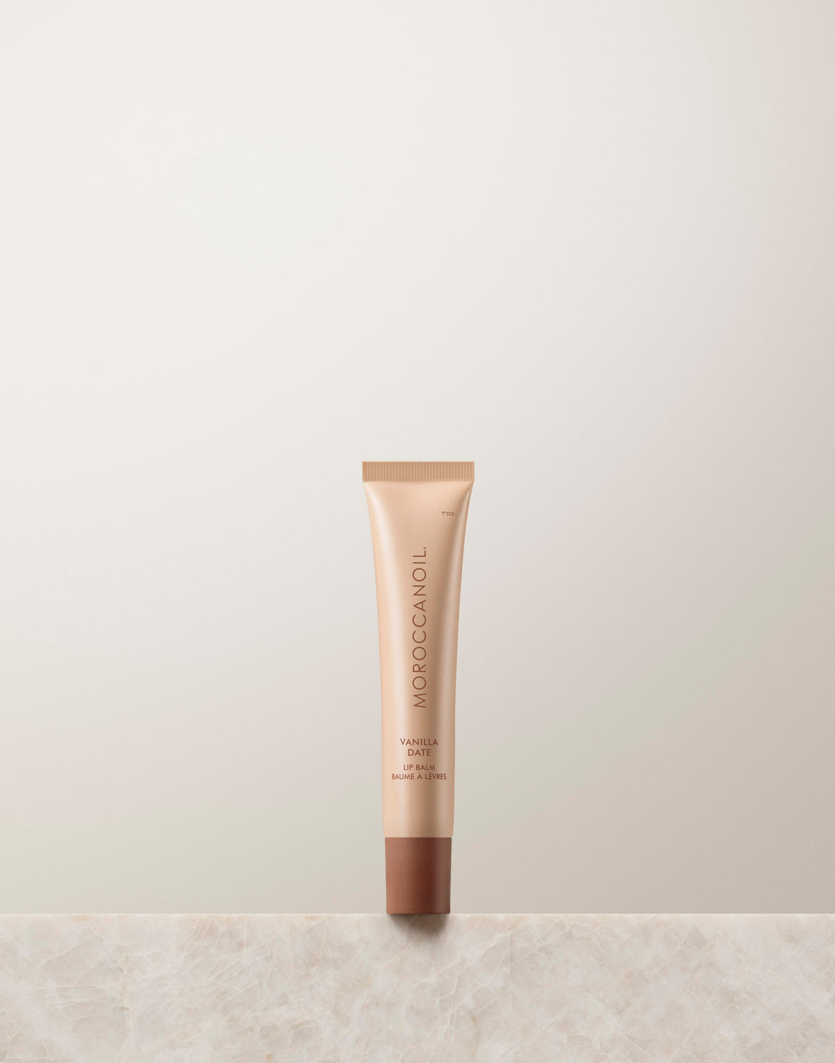 The Shine Suite: Vanilla Date Tinted Lip Balm Gift Set