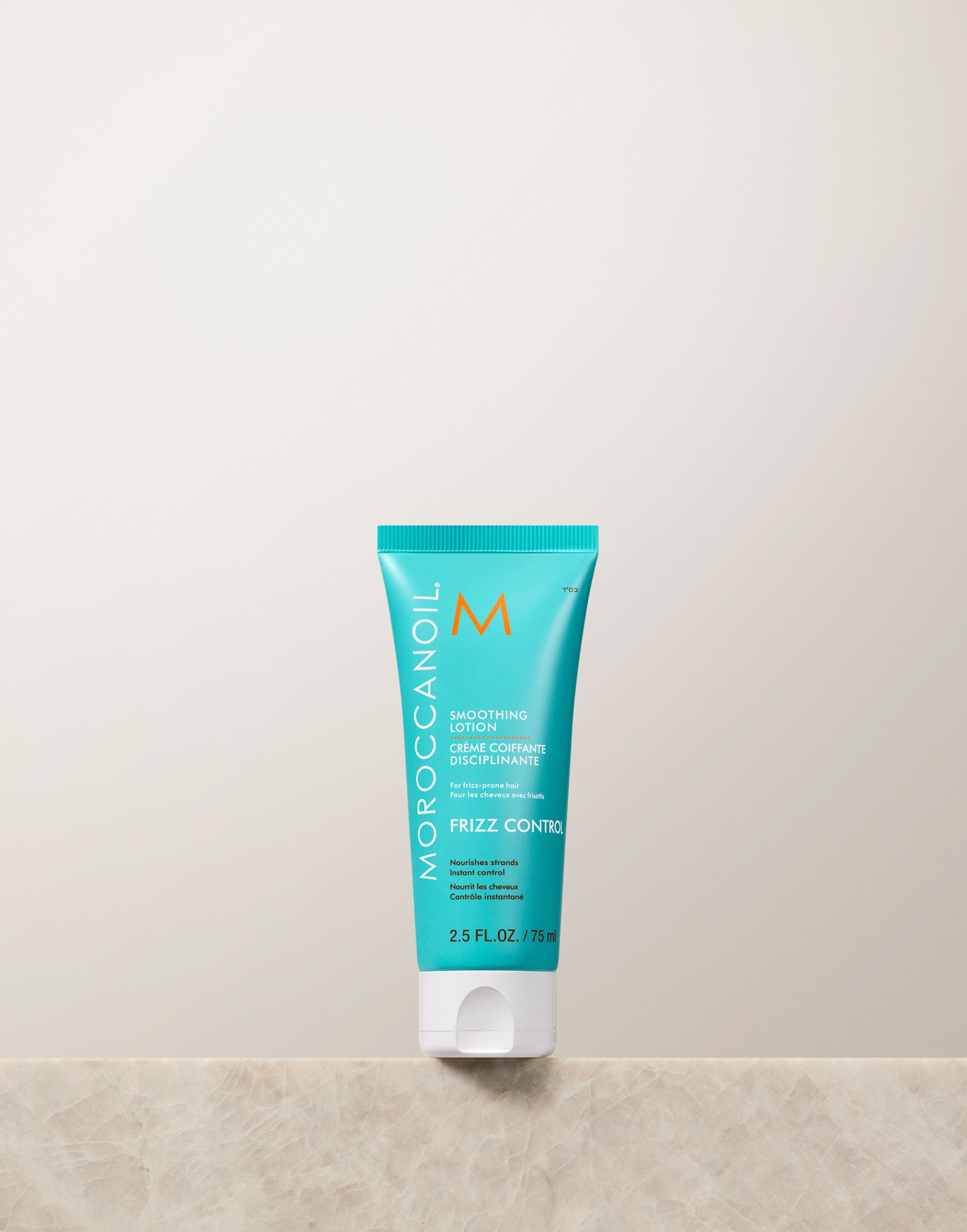 Hair Smoothing Styling Cream